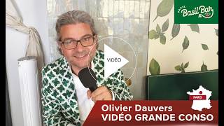 CONSUMER GOODS VIDEO: Discover the Barilla pop-up restaurant (dedicated to pesto)