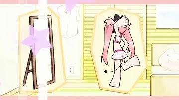 †渚の小悪魔ラヴリィ〜レイディオ† (STARDOM Remix) (Fanmade BGA)