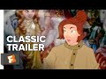 Anastasia (1997) Trailer #1 | Movieclips Classic Trailers