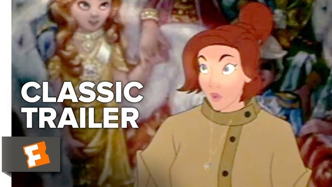 Lady and the Tramp (1955) Trailer #1  Movieclips Classic Trailers 