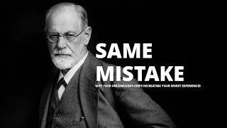 Celebrity Why You Keep Repeating the Same Mistakes | Freud's Repetition Compulsion Net Worth