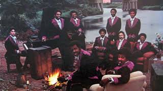 The Trammps -- Love Is A Funky Thing [1976]