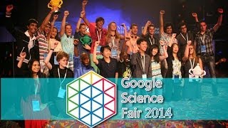 Amazing Teen Winners Of Google Science Fair 2014