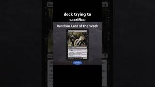 Abzan Slivers??? #dlg #mtg #edh #commander #mtgcommander