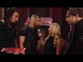 Roman Reigns says he can one-up Dean Ambrose: Raw, Feb. 17, 2014