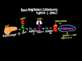 Renin Angiotensin Aldosterone System (RAAS) - Short and sweet!