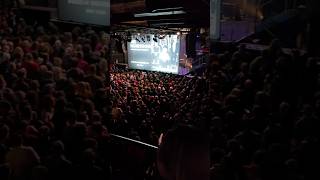 Purple Rain (1984) Was Filmed Here.   First Avenue.    Minneapolis,  Minnesota.   11/27/24
