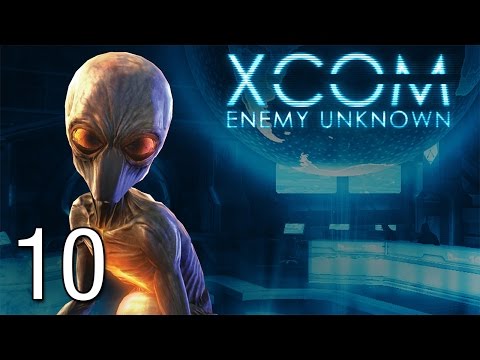 Video: Primele Detalii XCOM Fac Contact