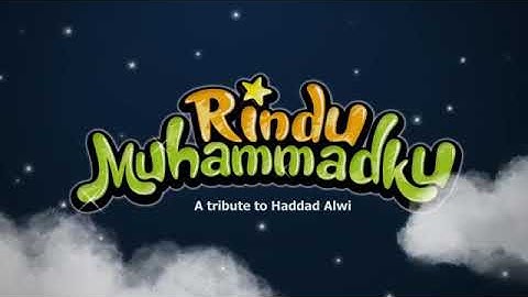 Rindu Muhammadku 3D(English Subs)