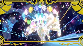 レッドをキュウコン単騎で倒してみた【ポケモン銀／ゆっくり実況】
