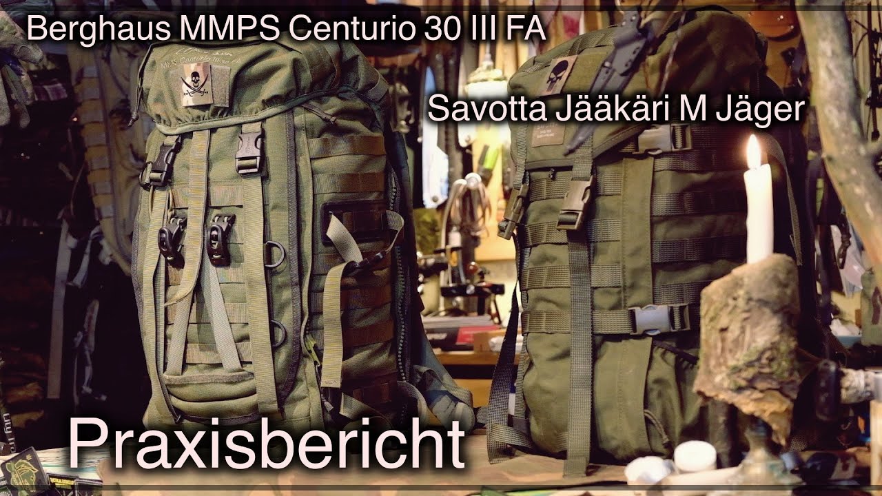 Welcher ist nun der Besser?