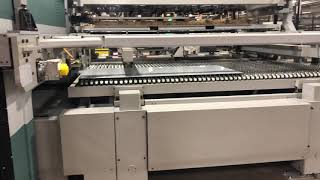 Salvagnini Ltws Sheet Exchange.