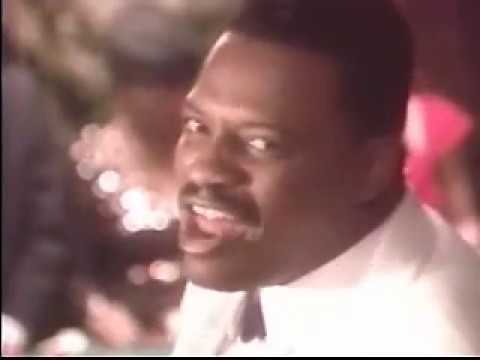 Alexander O'Neal - "All True Man"