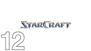 Starcraft Playthrough - Zerg Mission 2: Egression