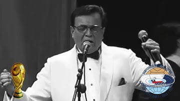 Thumbnail of The Ramblers-El Rock Del Mundial (Official Video) Chile 62