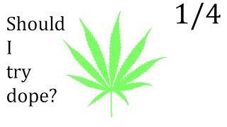 Full Should I Smoke Dope 1/4 (Nicky Taylor) Update