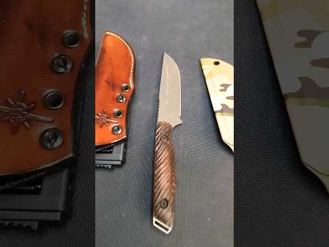 What Sheath do you Prefer?