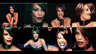 Whitney Houston -  It&#39;s Not Right but It&#39;s Ok  - Benergee Diva Club Mix