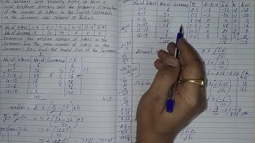 Ex 13.3, Q 6, Chapter 13, Statistics, Class 10th Math, Ncert