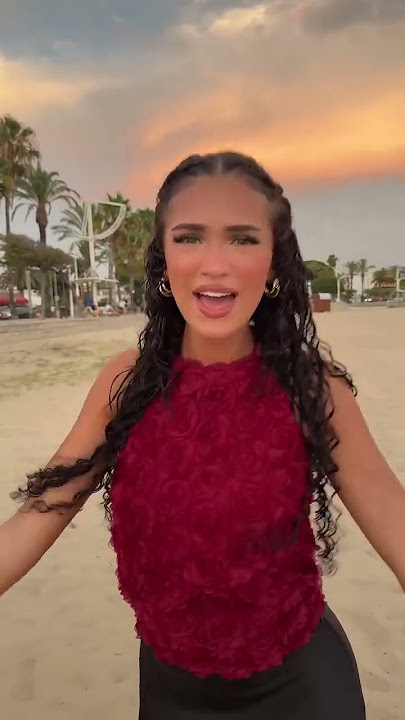 GIMS - PARISIENNE 🔵🔴 trend