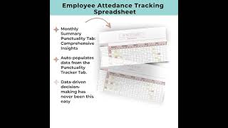 Google Sheets Weekly Schedule For Employees Team Task Absence  Employee For Time Tracking