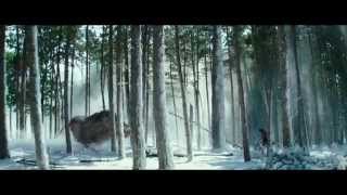 Hércules Hd - Trailer 2