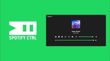 SpotifyCtrl for After Effects