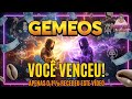 GÊMEOS, É URGENTE!! TUDO ISSO VAI ACONTECER NA TUA VIDA MUITO RAPIDO!💰🥰💎