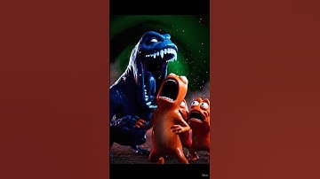 Bule Dragon: # 3D Animation Adventure Every Cartoon Fan Should Watch
