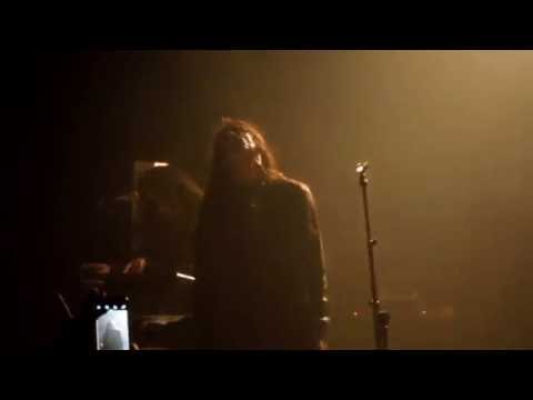 Carach Angren - When Crows Tick on Windows (Live) Chicago, IL 9/11/16