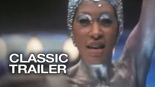 Shaft's Big Score! Official Trailer #1 - Richard Roundtree Movie (1972) HD