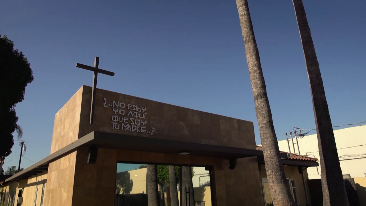 La Nueva Capilla de Guadalupe Radio YouTube