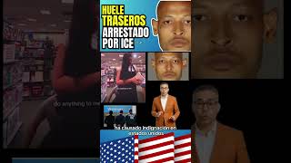 Immigration Raids Catch Walmart Sniffers