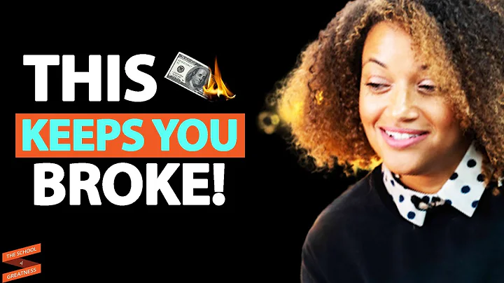 These 3 Things Keep You BROKE! (Money Tips) | Rach...