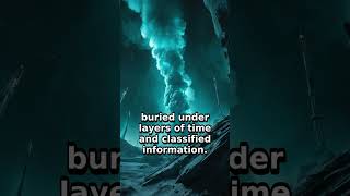 The Strangest Experiment in Utah History: The Science They Buried | Suppressed #Shorts