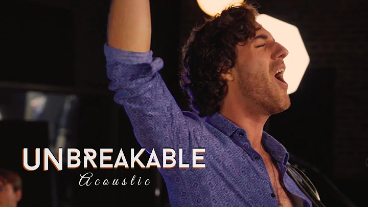 TROY - Unbreakable [Official Acoustic Video]