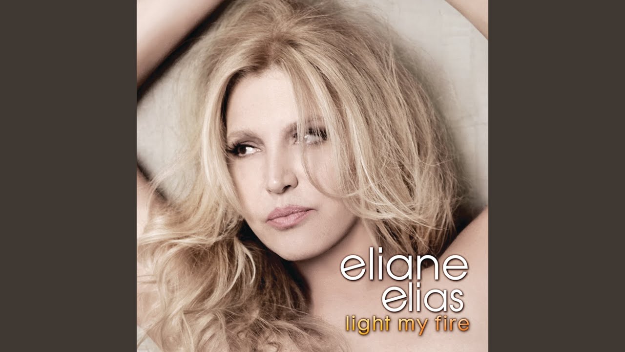 Light My Fire - YouTube