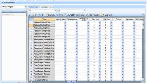 Basic Data Mapper | Data Mapping and Migration Tools - Shopping Cart Elite eCommerce Software