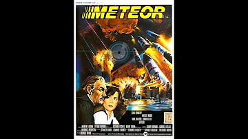Sean Connery in "Meteor" (1979)