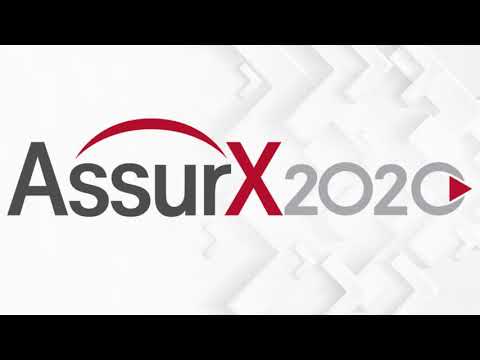 Join Other Energy and Utility Entities, Today! - video from AssurX