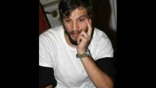 In His Own Words...tribute to Logan Marshall-Green