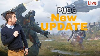 PUBG NEW MODE GAMEPLAY #viral  #dynamo #bgmi @DynamoGaming