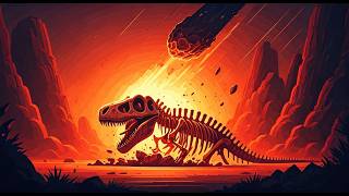 If this Asteroid Struck Again