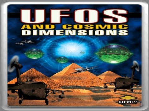 ·• Free Streaming UFO Insiders - Cosmic Top Secret 4 DVD Special Edition