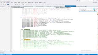 How to insert On Demand SubReport in c# Urdr/Hindi