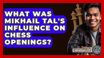 What Was Mikhail Tal