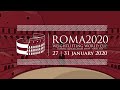 Roma 2020 73Kg Men's