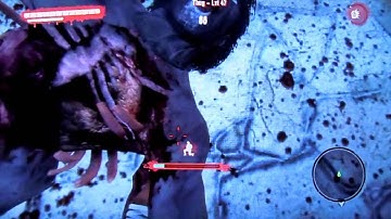 Dead Island Exp whore/glitch fastest way to reach level 50