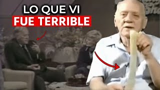 Download Lagu Regresó de la 5ᵗᵃ Dimensión… y Asegura que Vivió Años en Solo Minutos MP3