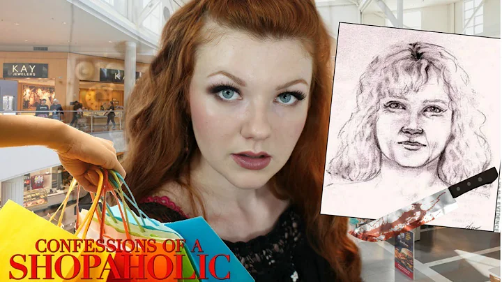 THE SHOPAHOLIC KILLER - Dana Sue Gray Case SOLVED